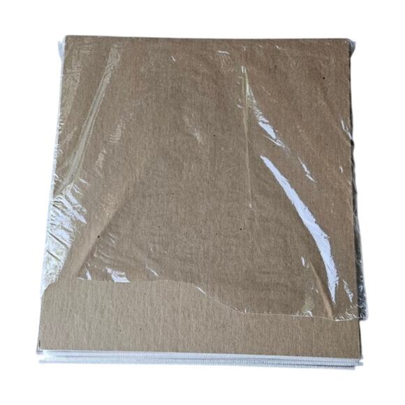 Creative Memories Collection 2004 12" X 12' Page Protectors 18 Sheets - Picture 4 of 6